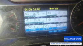 Buy Sany 20C5 Used Crane / 3 Buy Sany 20C5 Used Crane / 3